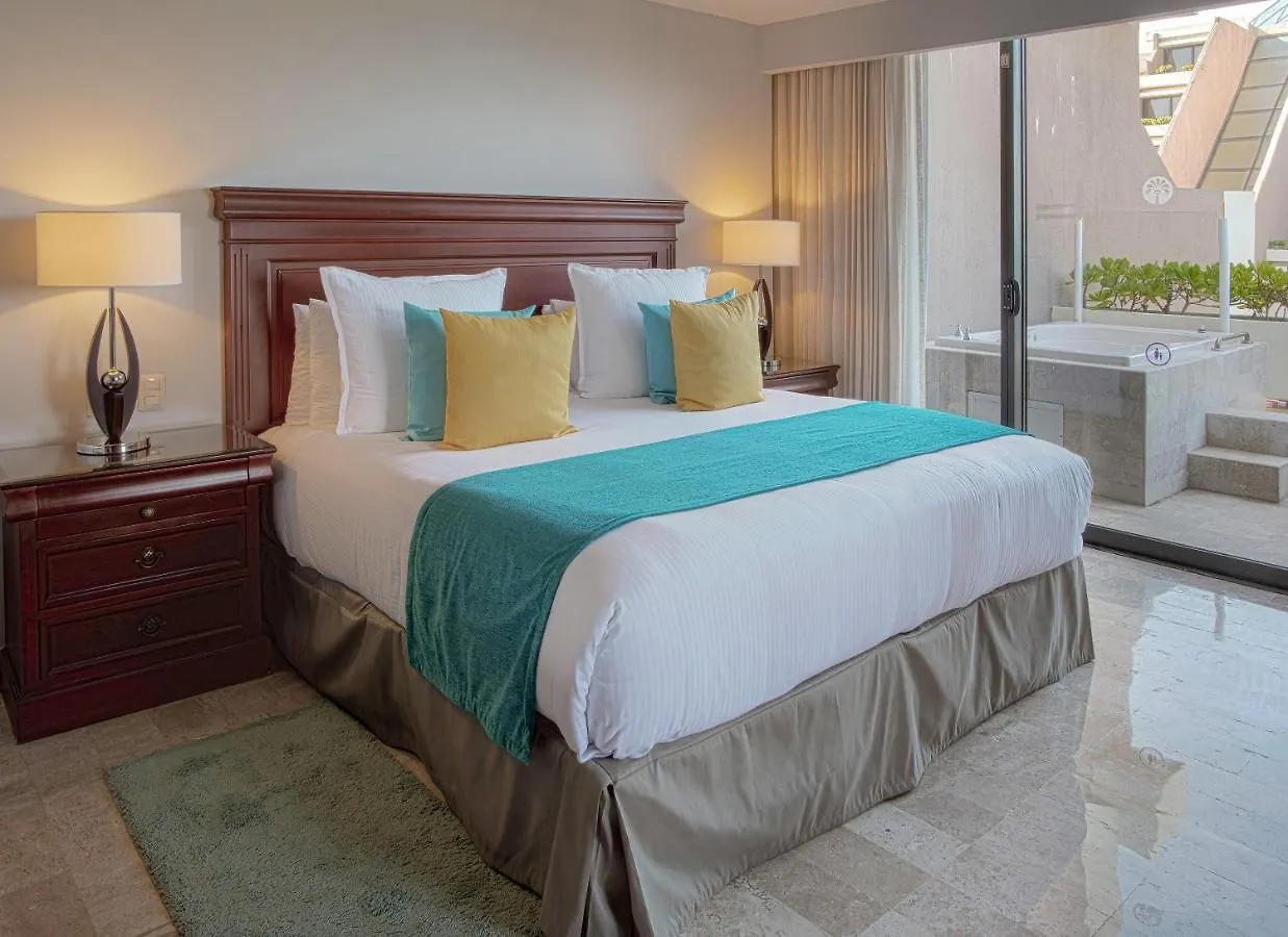 Paradisus by Meliá Cancún