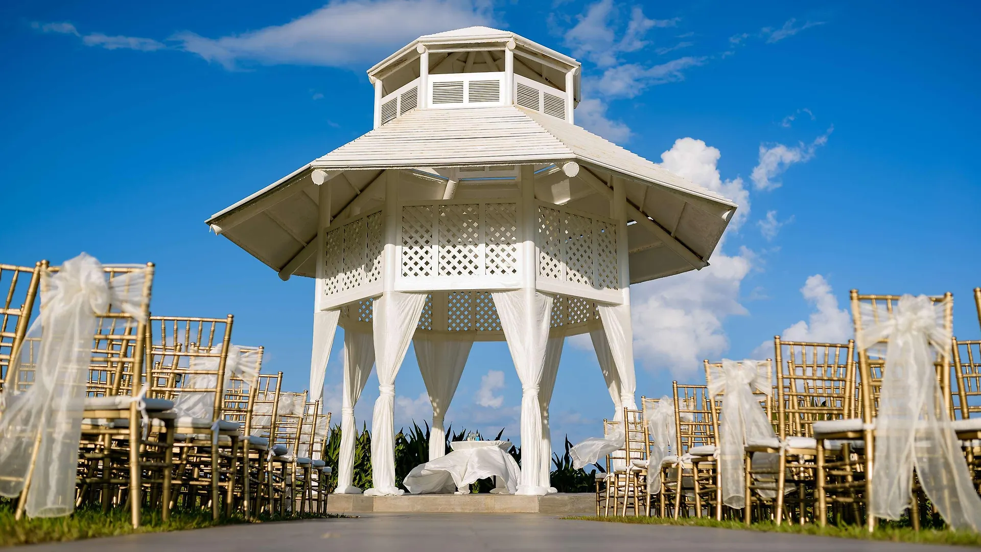 Paradisus by Meliá Cancún Messico