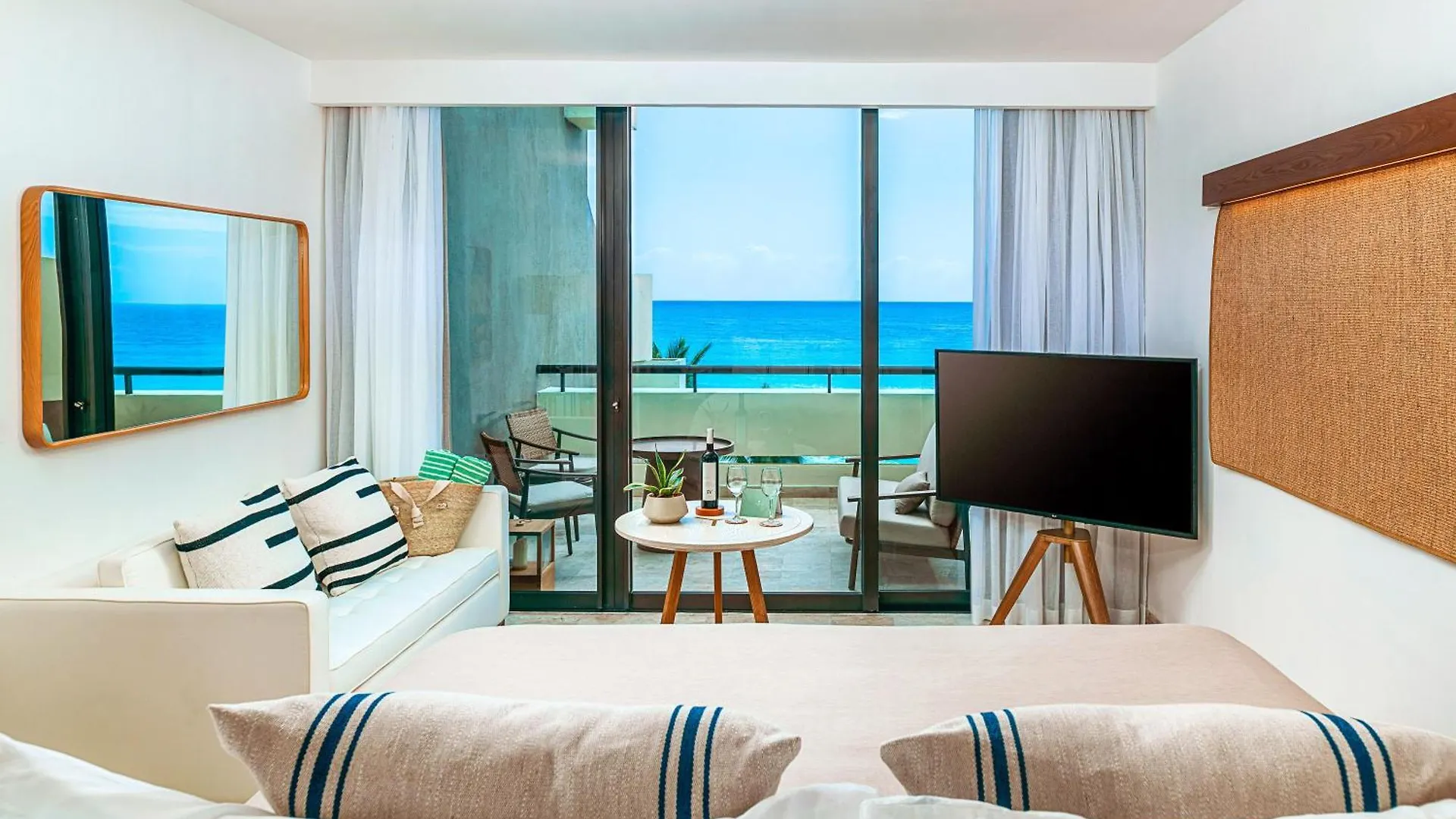 ***** Resort Paradisus by Meliá Cancún Messico
