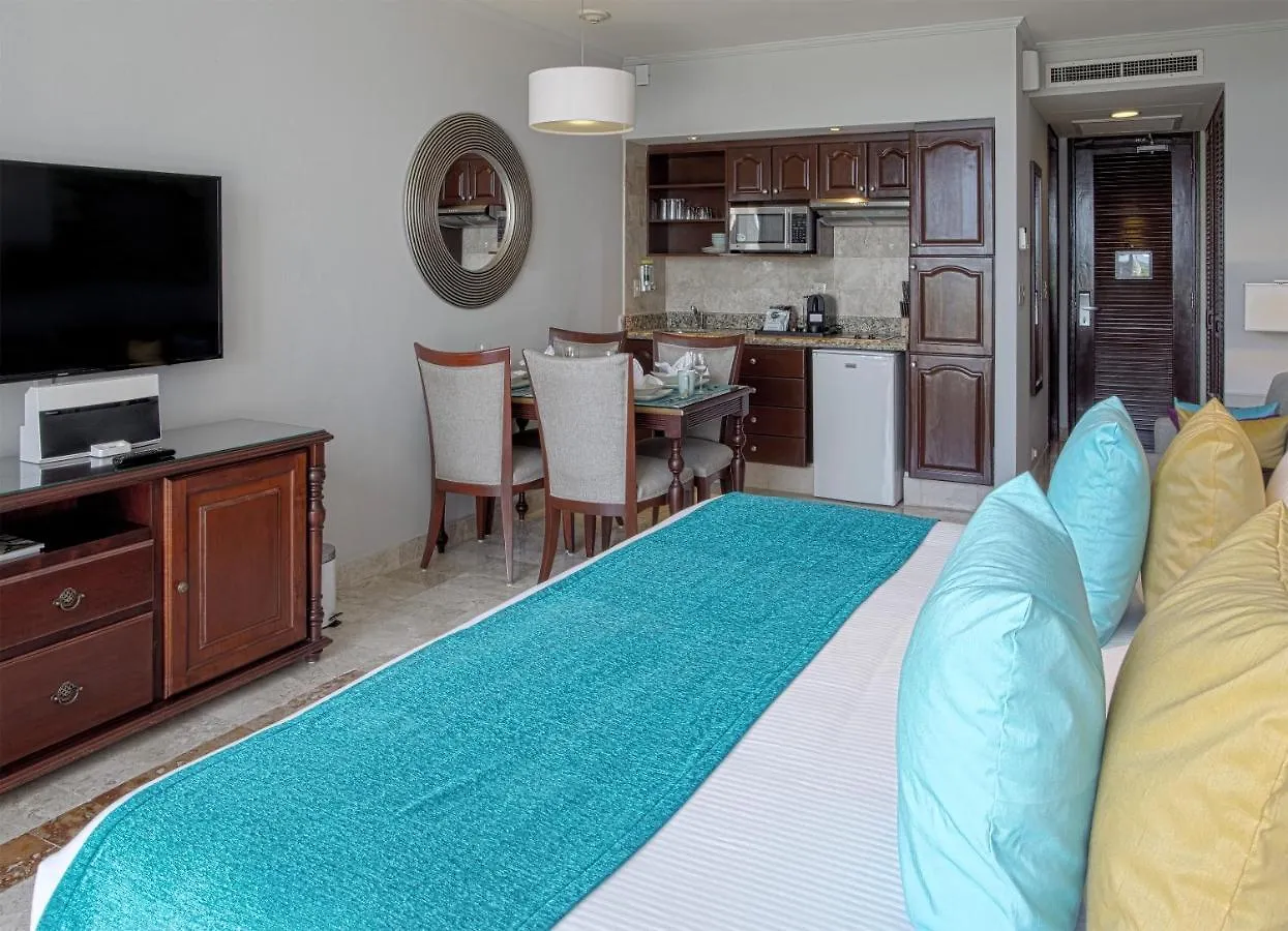 Paradisus Cancun All Inclusive Resort