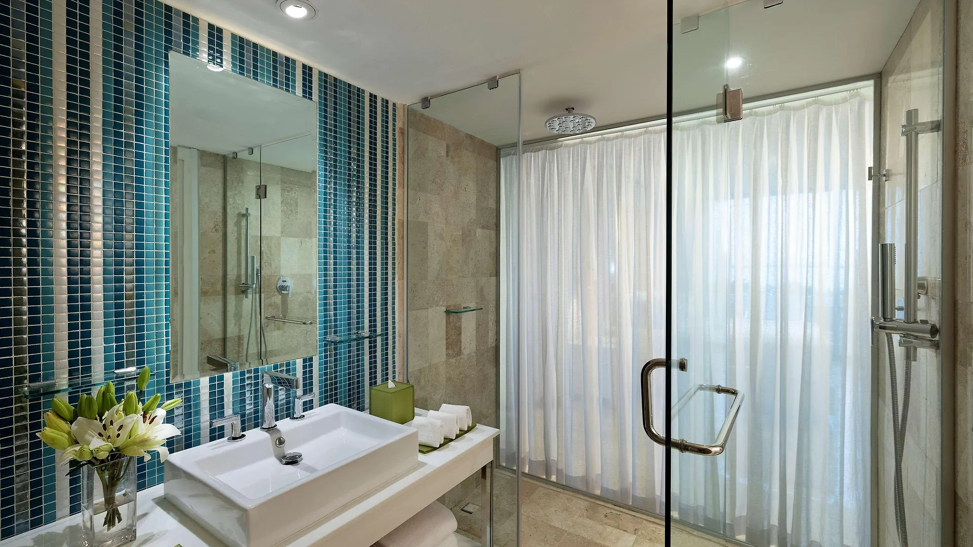 Paradisus Cancun All Inclusive Resort