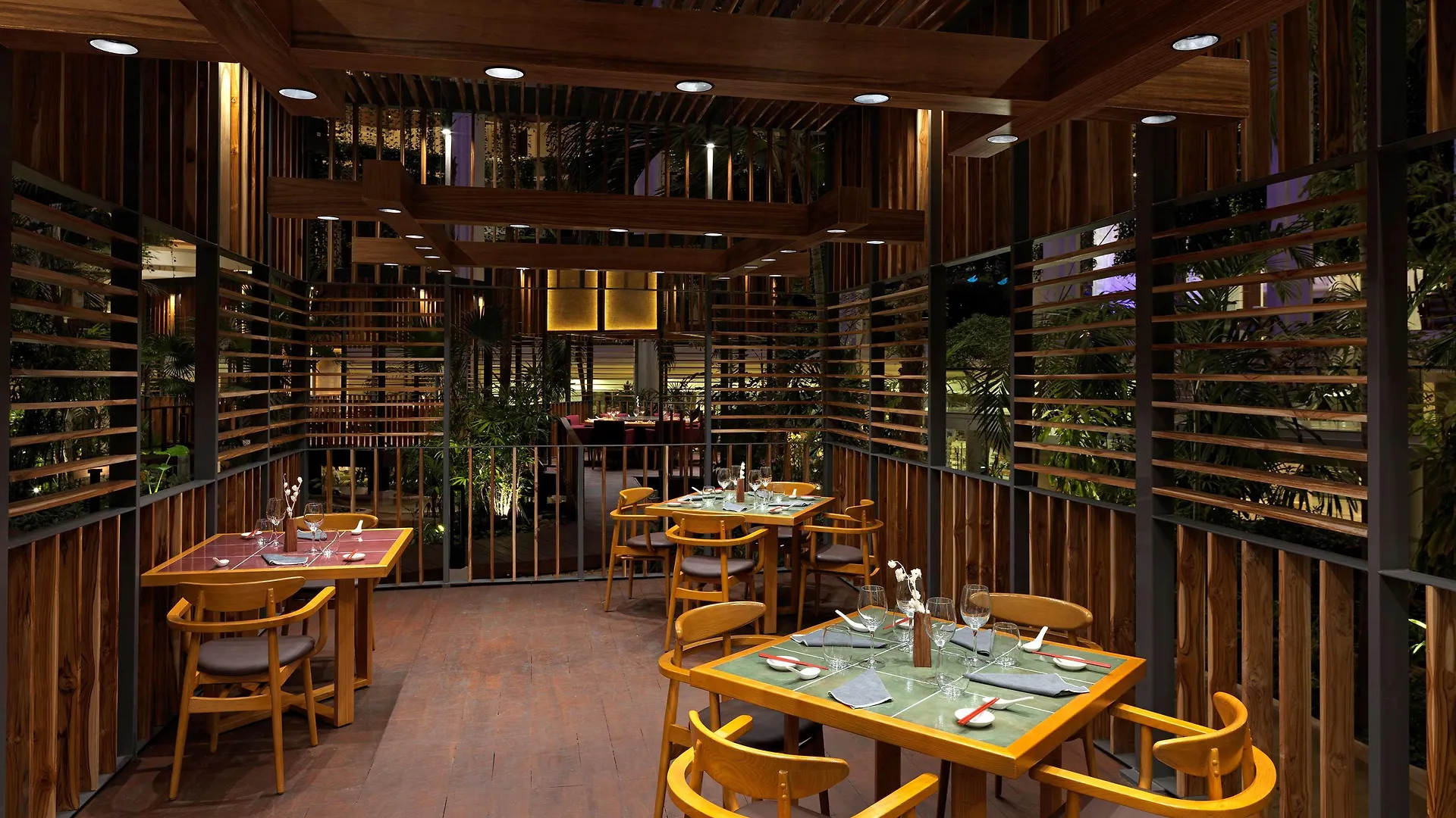 ***** 度假村 坎昆天堂酒店 墨西哥