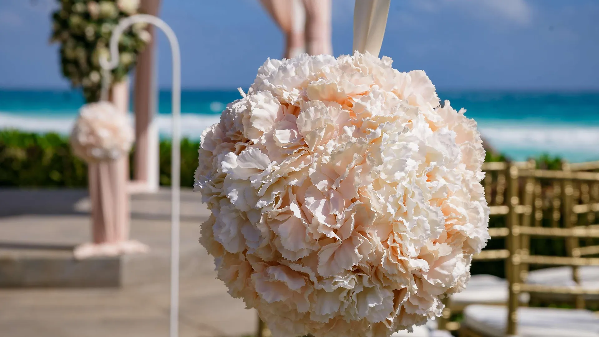 Paradisus Cancun All Inclusive Resort