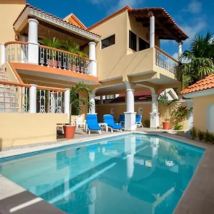Apartment Righetto Vacation Puerto Morelos