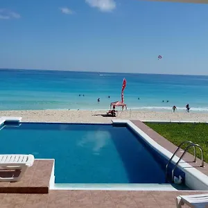 Casa Picon Cancun