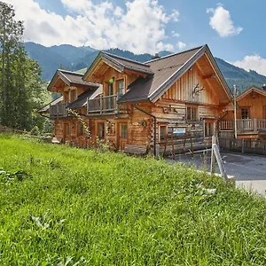 Apartment Drei Hittn Saalbach