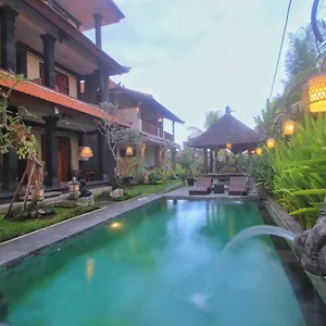 Surawan Bisma 3* Ubud