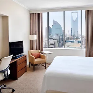 Hotel Courtyard By Marriott Olaya Riadh