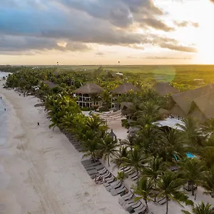 Lirios 4* Tulum