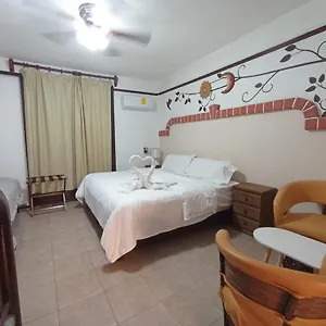 Apartment Fenicia (adults Only) Playa del Carmen
