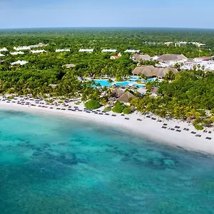 Grand Palladium Colonial & 5* Riviera Maya