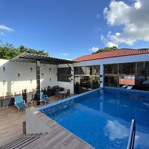 Casa Balam Gladiolas Cancun