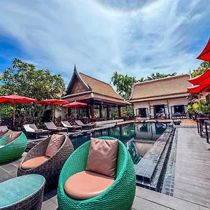Resort Baan Thai Lanta Ko Lanta