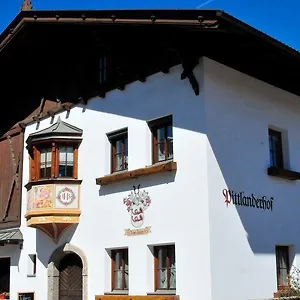 Apartment Pittlanderhof Innsbruck