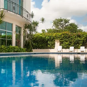 Boutique House By Elevate Cancun