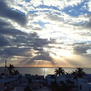 Maison Chabela Cancun