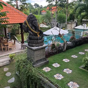 Betutu Bali Villas 4* Ubud
