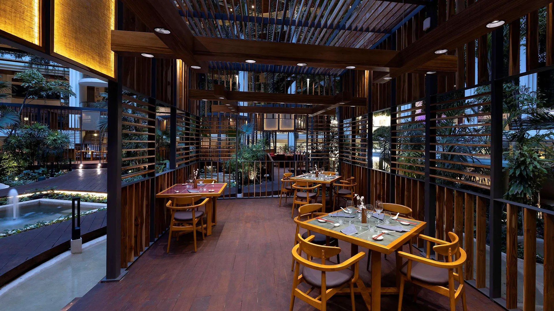 坎昆天堂酒店 度假村 坎昆