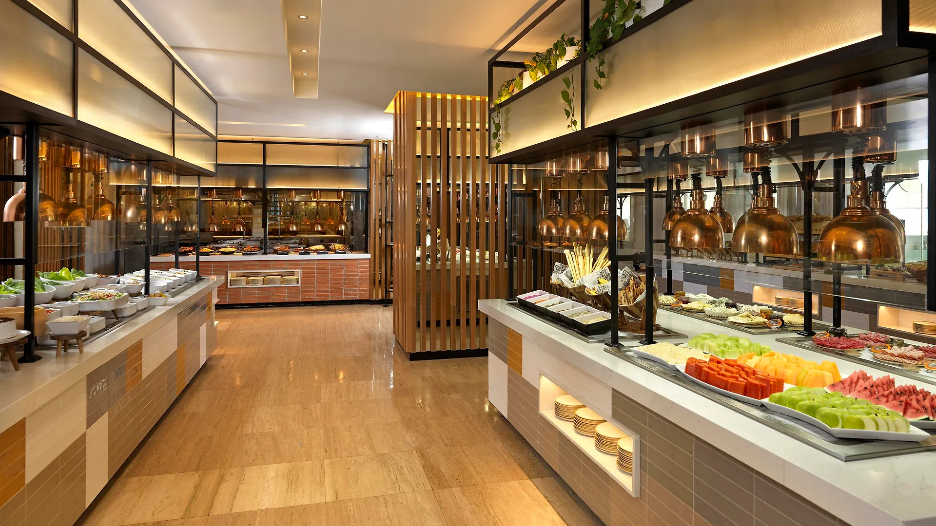 坎昆天堂酒店