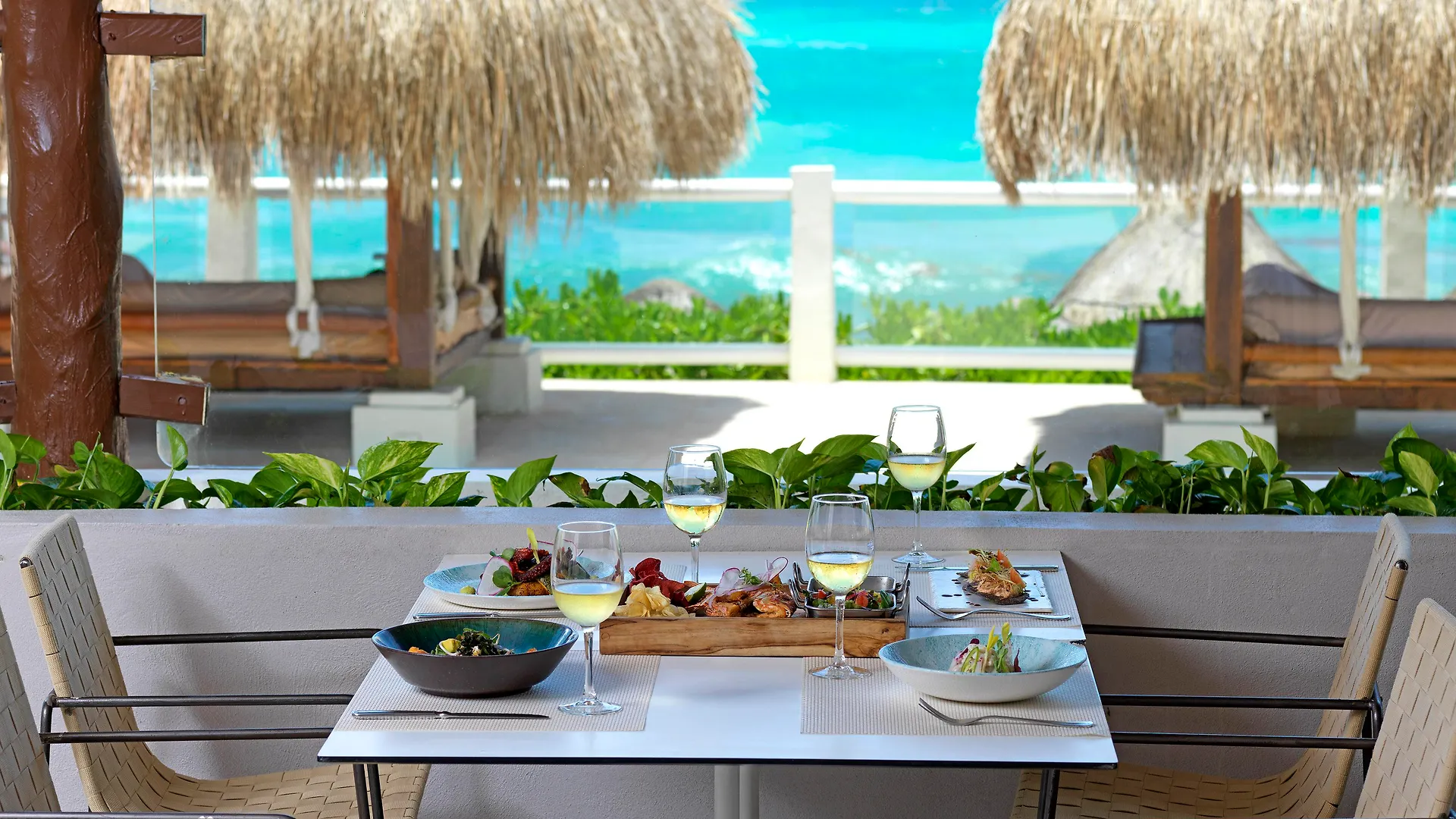 Resort Paradisus Cancun All Inclusive