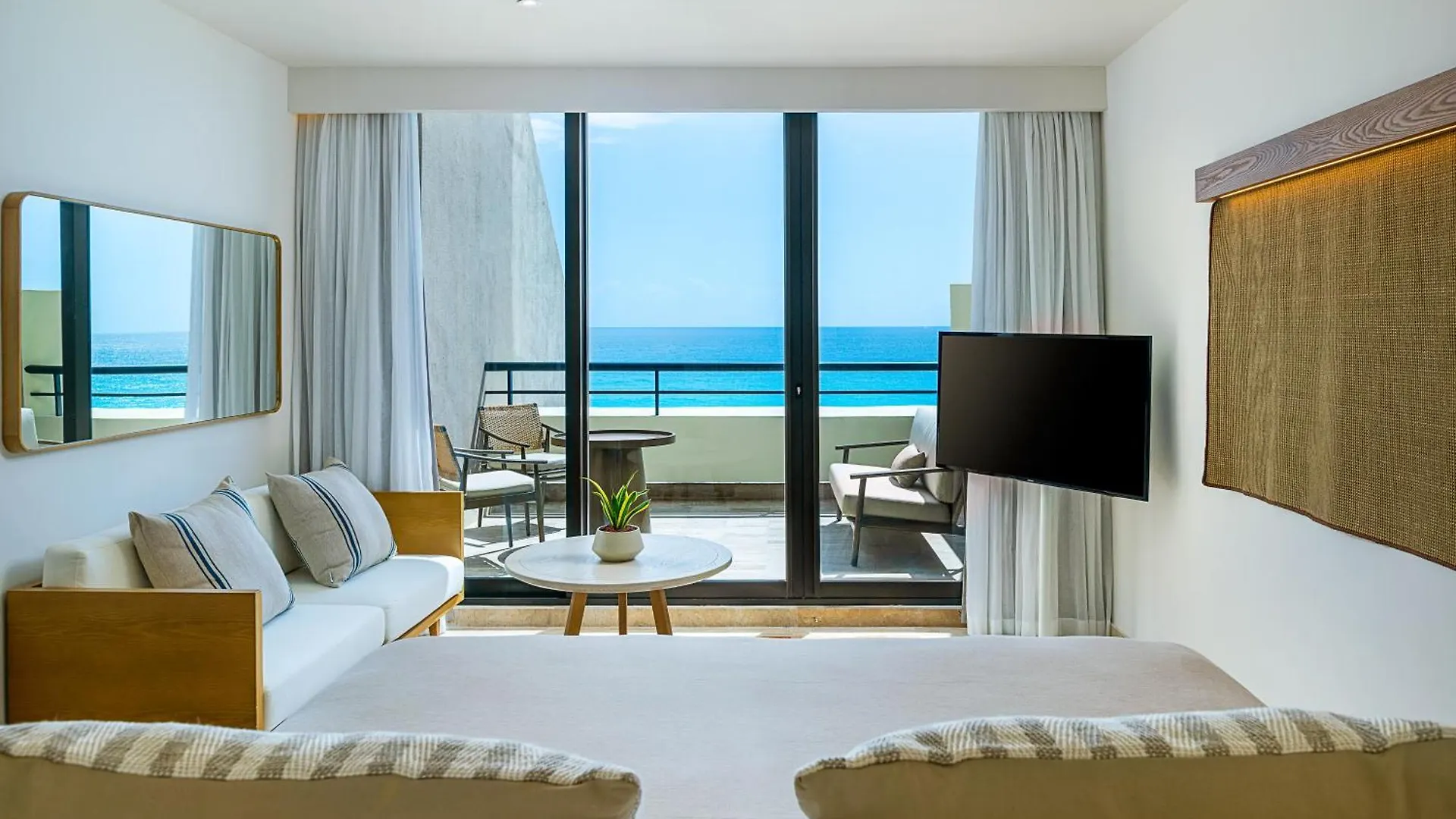 Paradisus Cancun All Inclusive 5*,  Mexiko