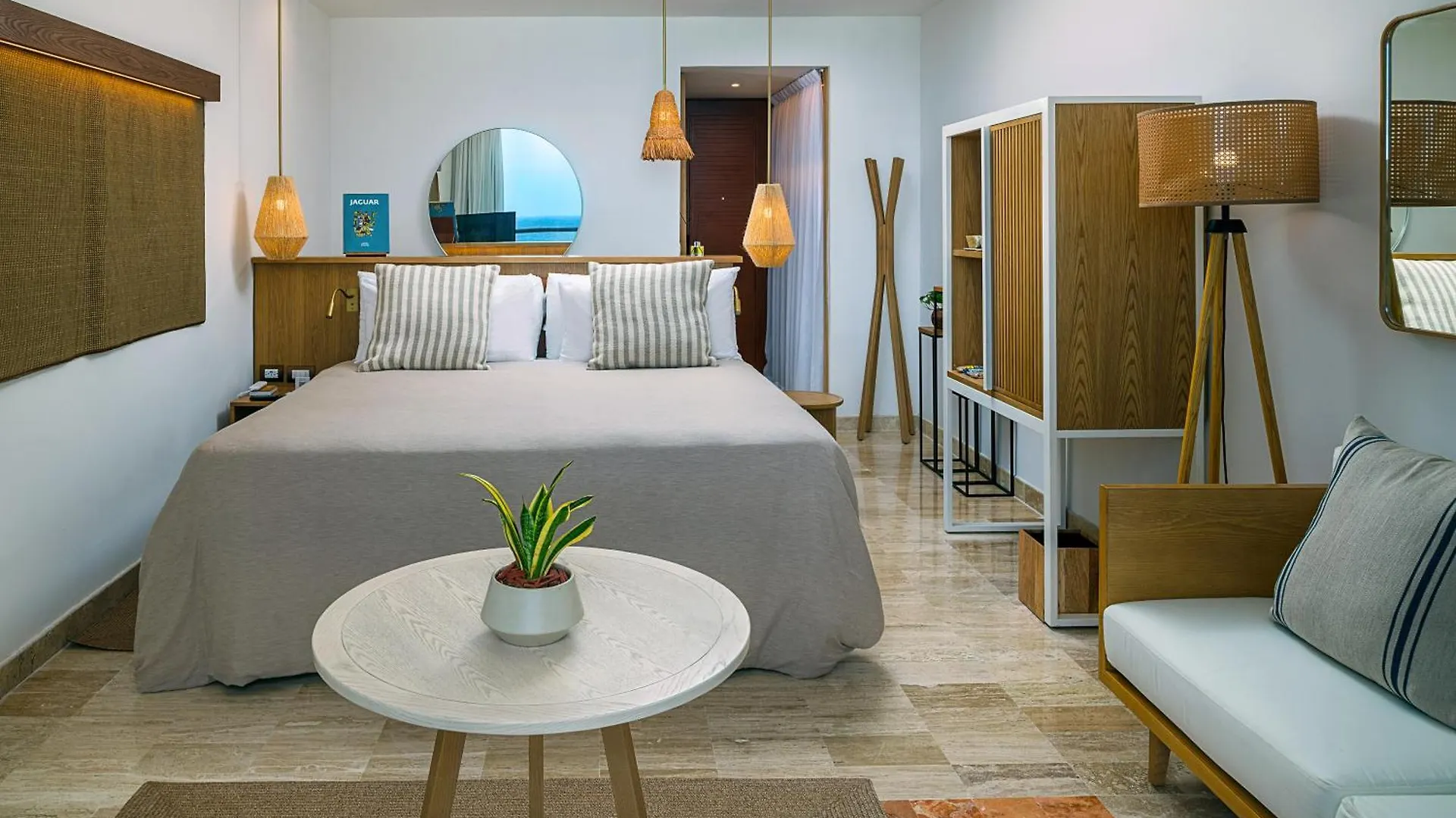 Paradisus Cancun All Inclusive Resort