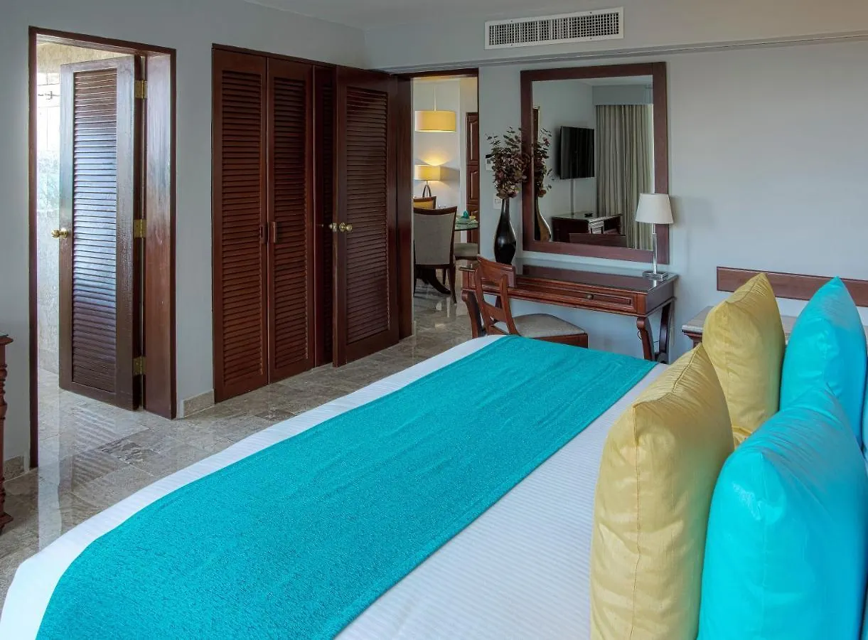 Paradisus by Meliá Cancún Resort