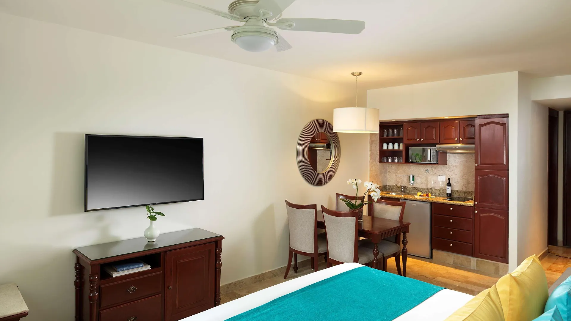 Paradisus by Meliá Cancún