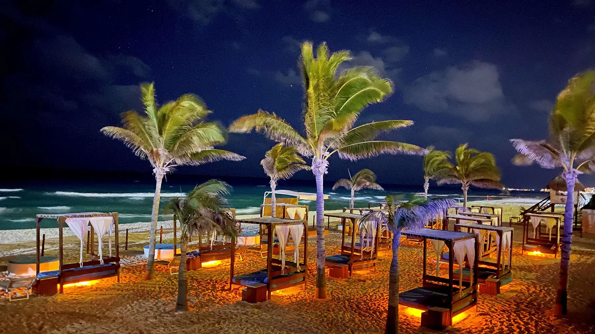 Paradisus by Meliá Cancún