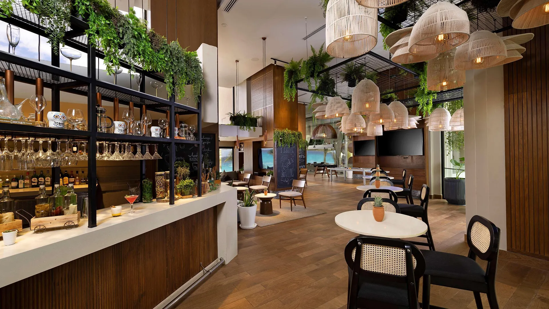 Paradisus by Meliá Cancún México