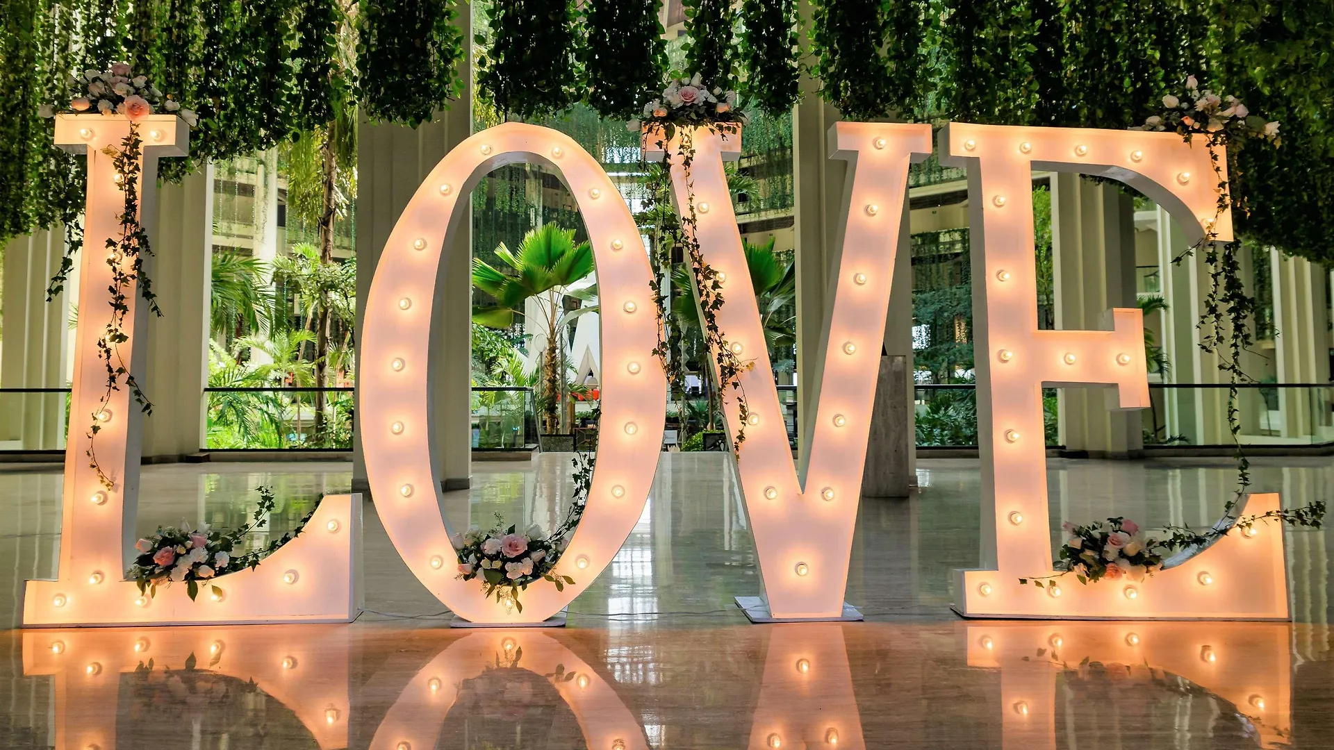 Paradisus by Meliá Cancún