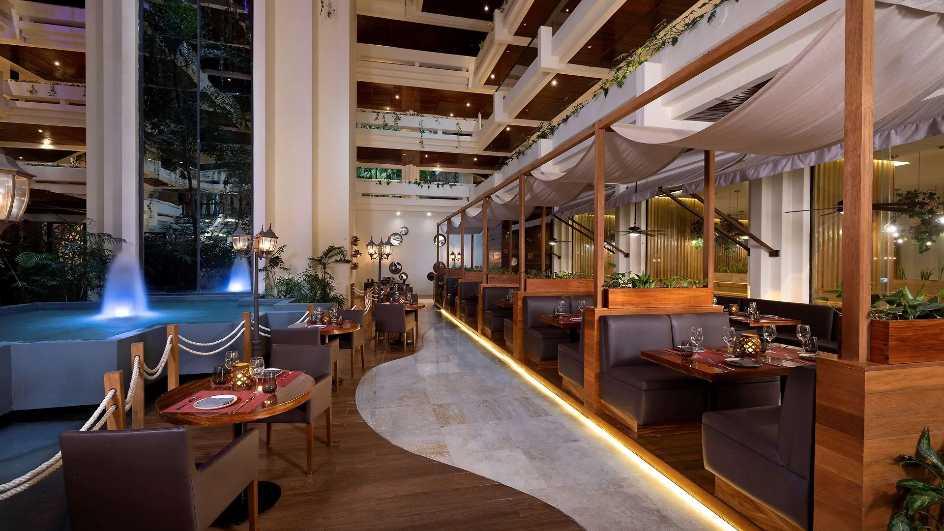 Paradisus by Meliá Cancún
