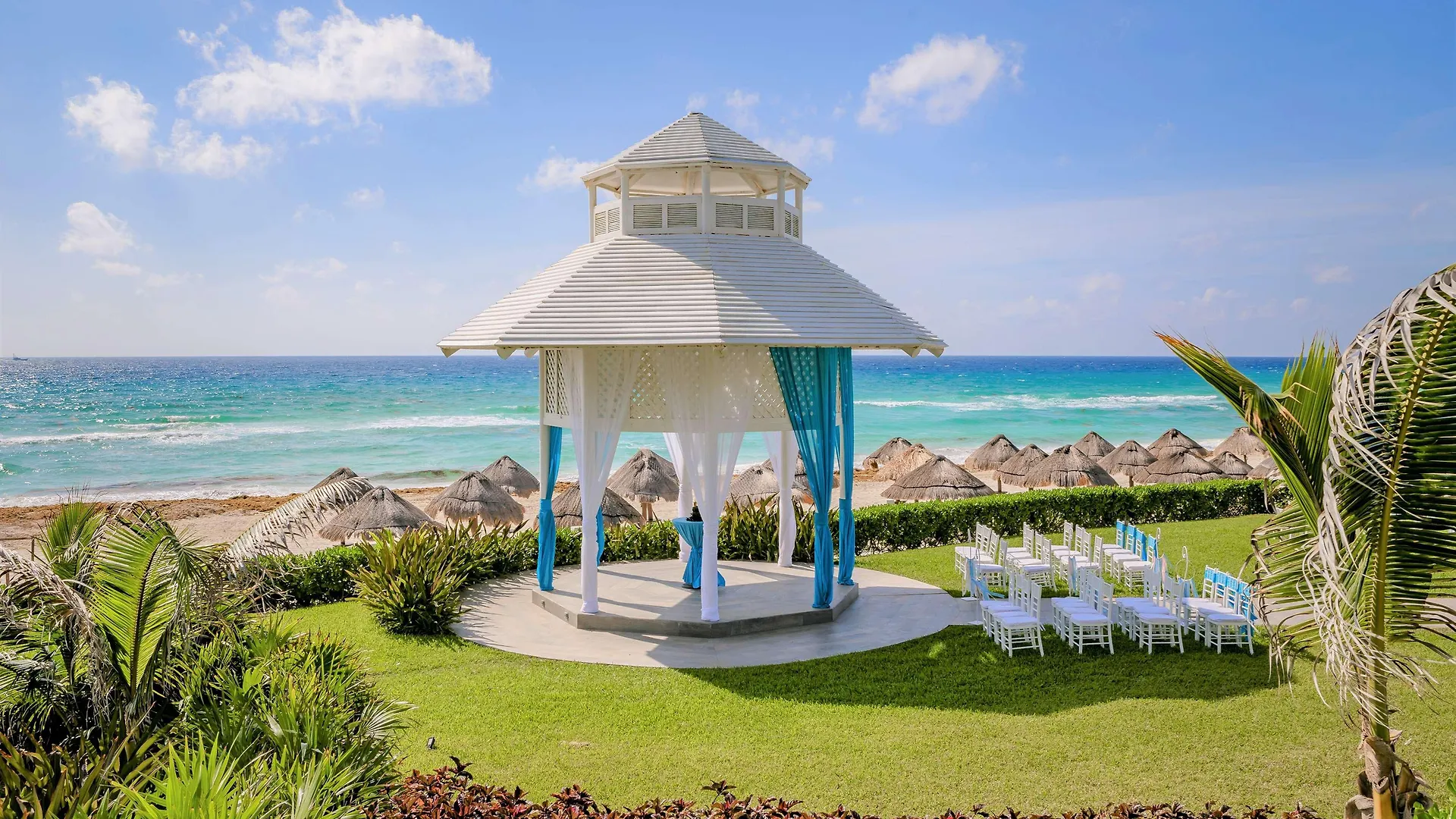 Resort Paradisus by Meliá Cancún