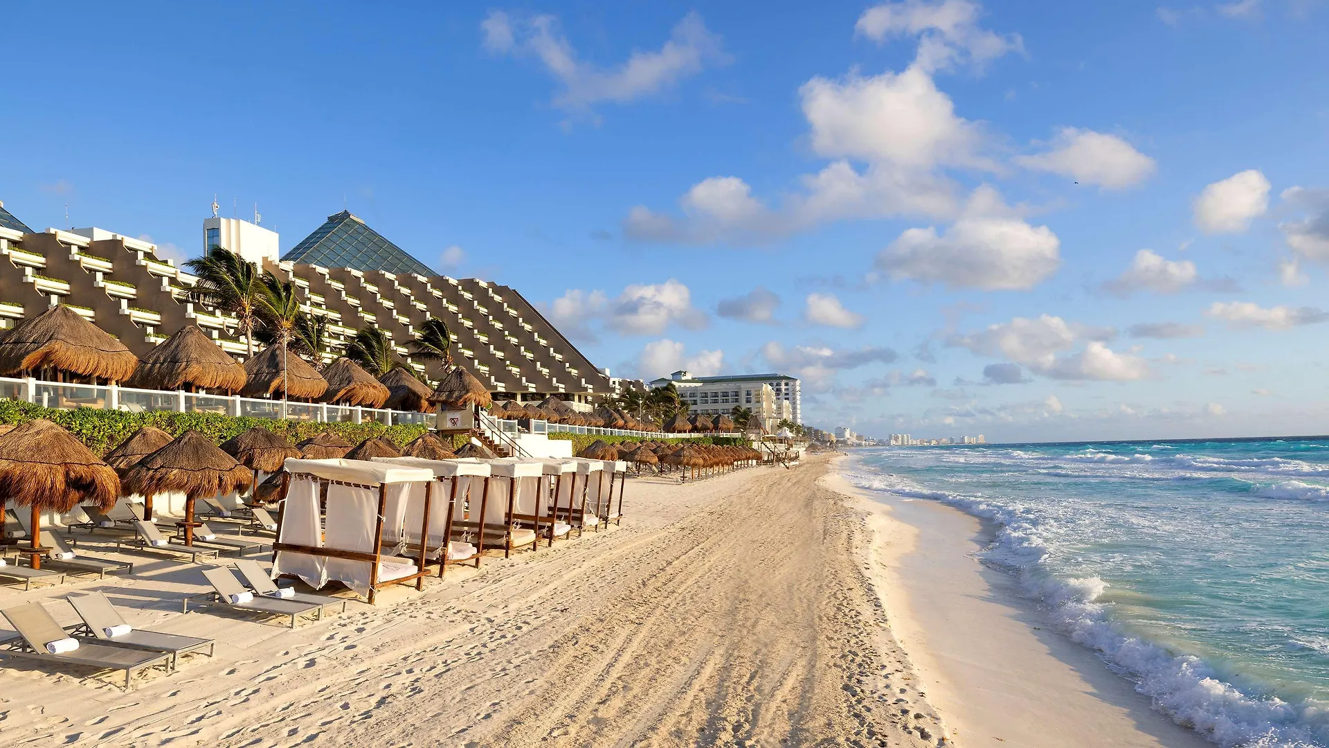 Resort Paradisus by Meliá Cancún