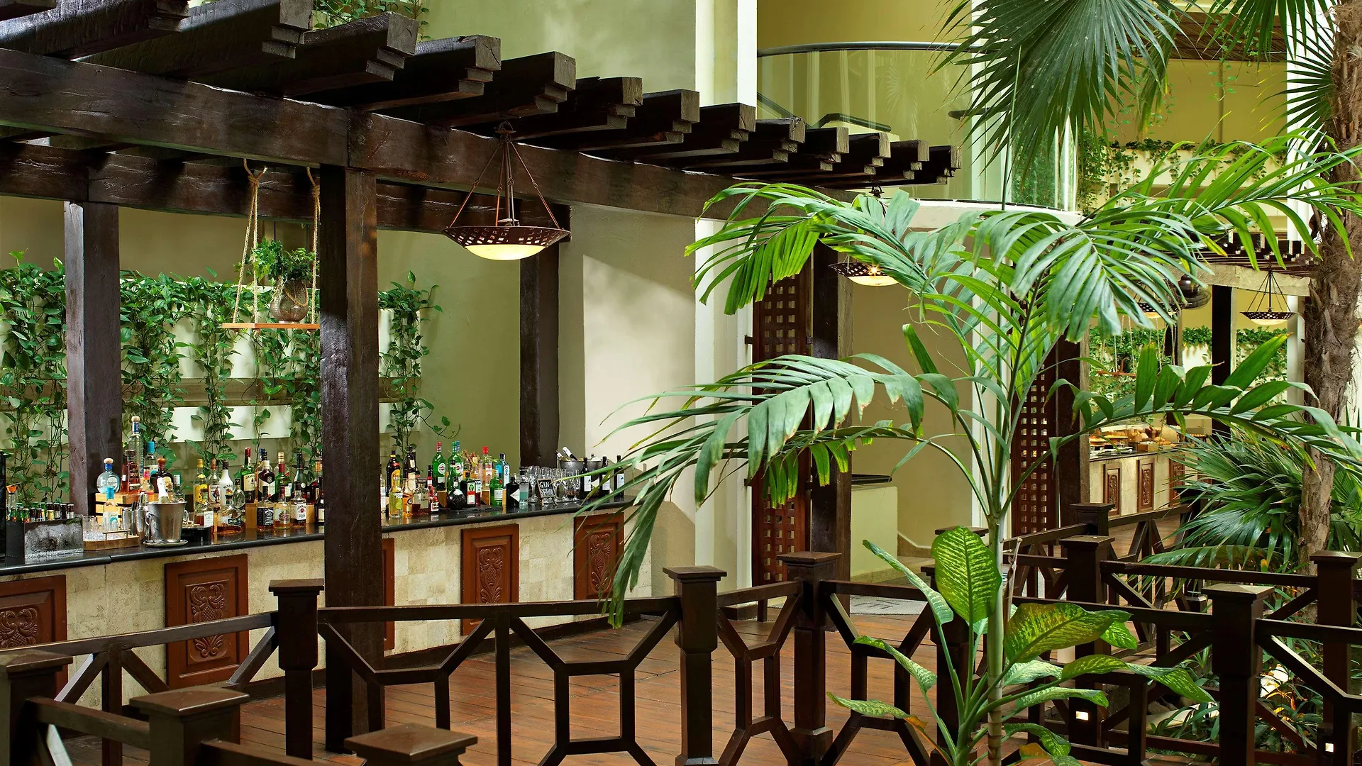 Paradisus by Meliá Cancún Resort