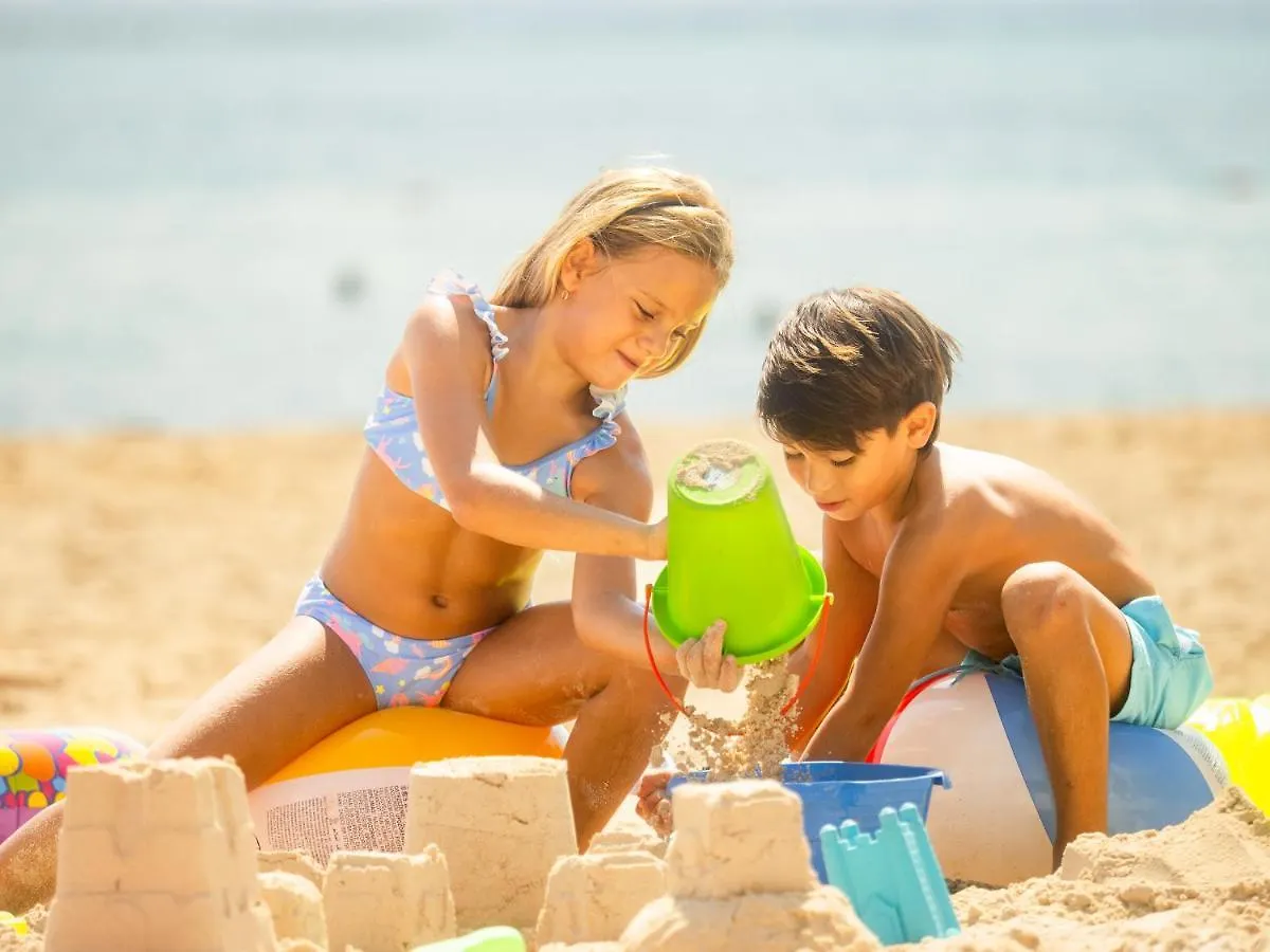 Paradisus Cancun All Inclusive