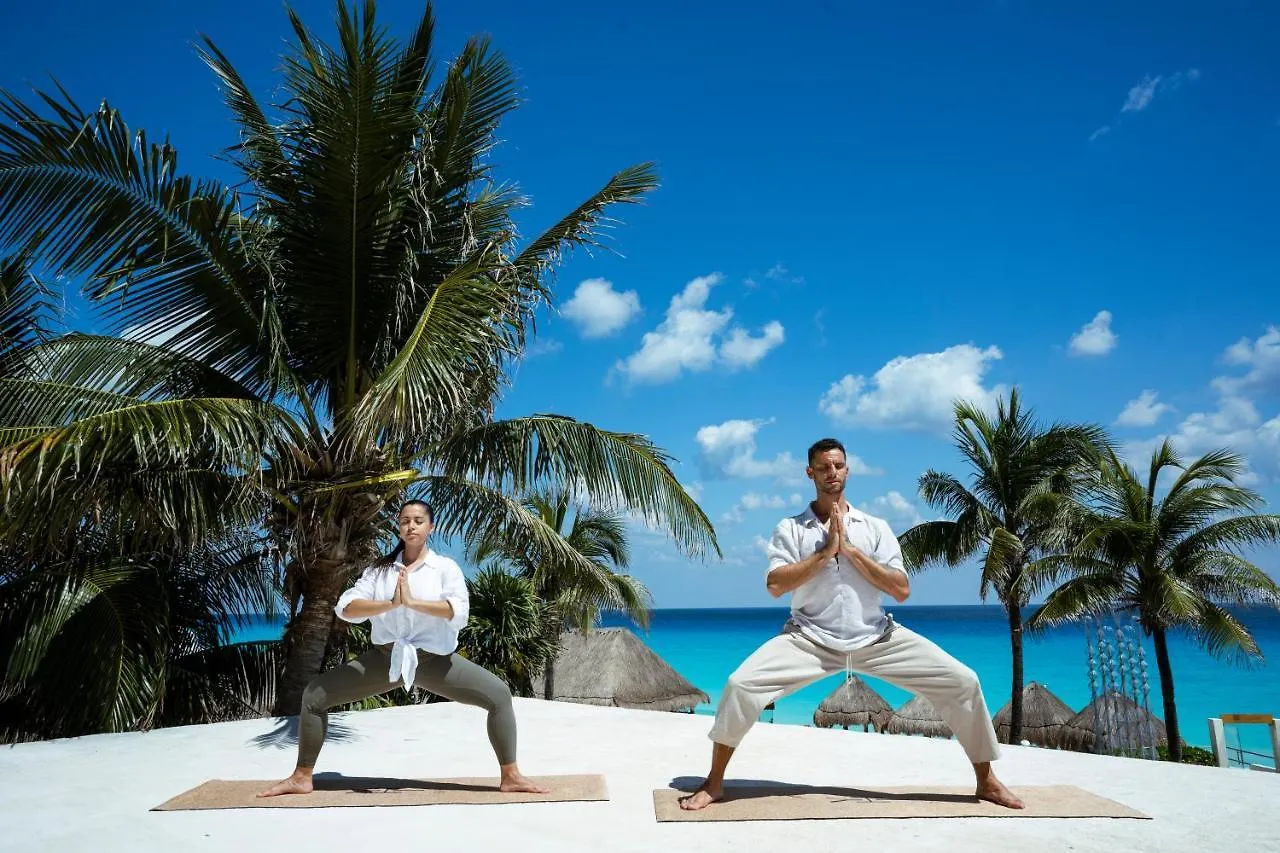 Paradisus by Meliá Cancún Resort
